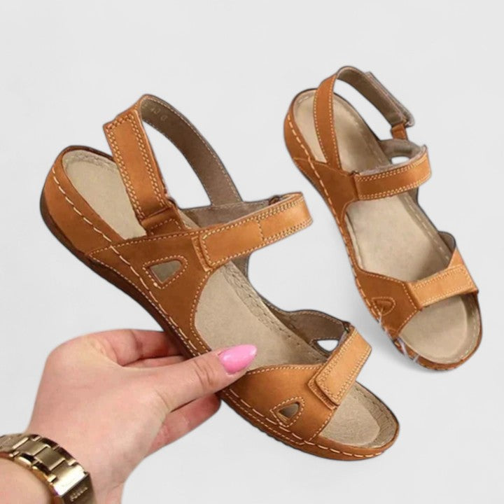 Women's Ultimate Comfort Arch Support Sandals