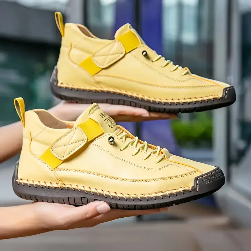 Kelly | Orthopedic Sneakers™