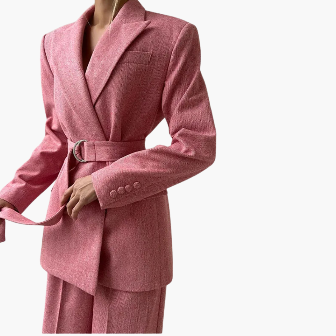 Giselle-  3 Piece Suit