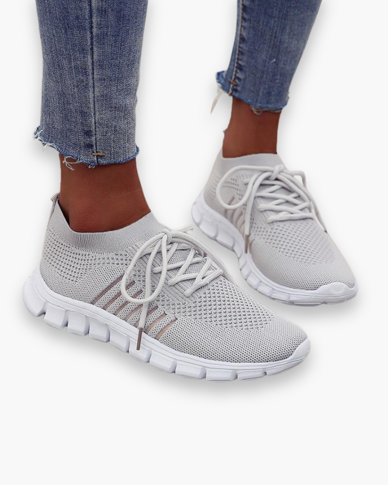 Breathable Sneakers for Women | Everyday Comfort