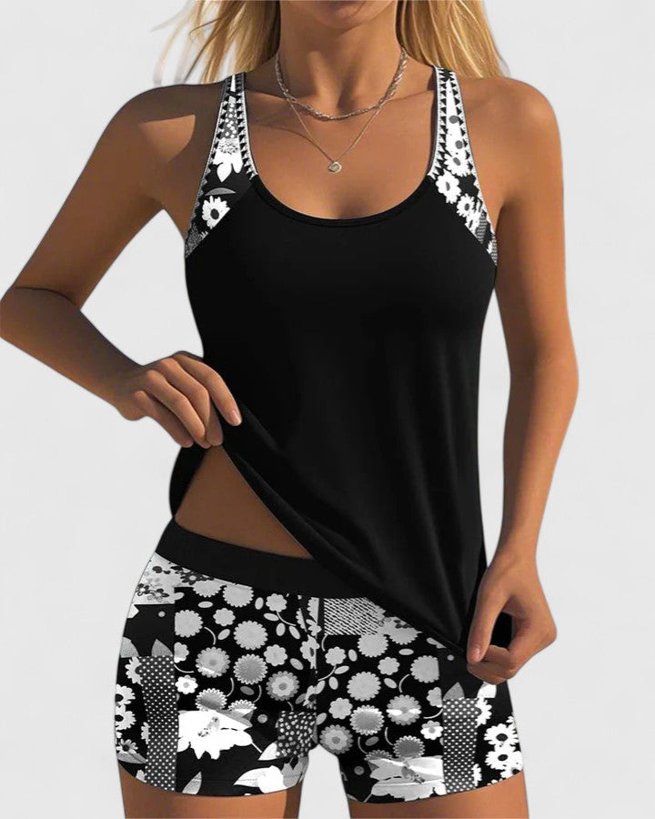 SWIMWEAR SET FOR WOMEN