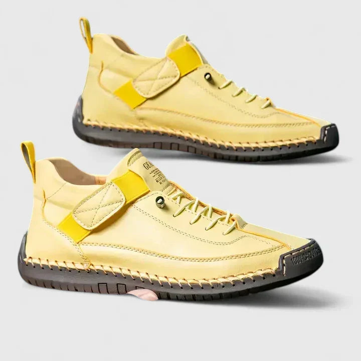 Beverley Orthopedic Sneakers - Elena Harper