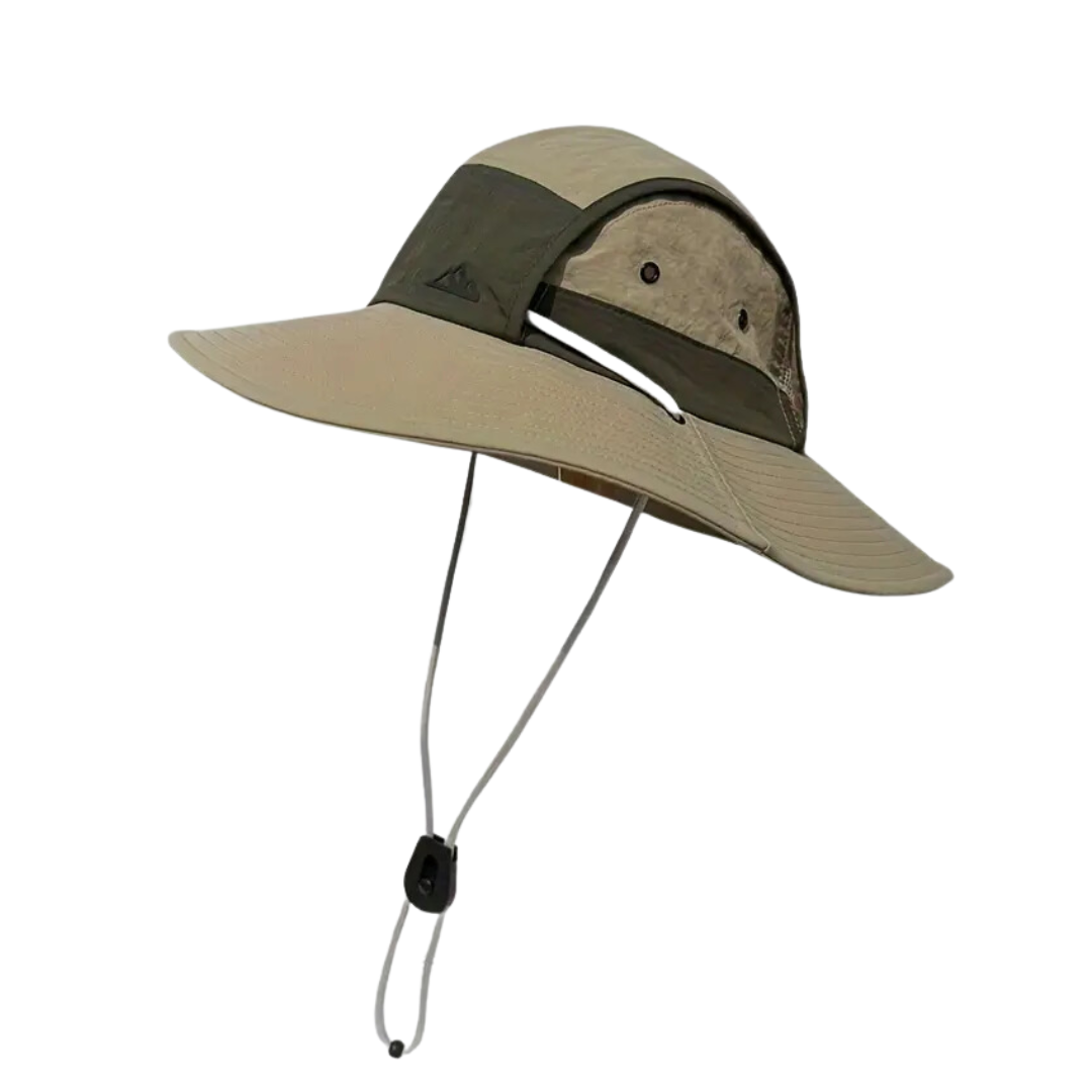Outdoor zonnekap met UV-bescherming