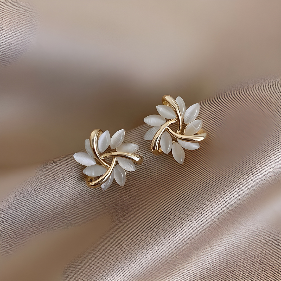 Bojana – Exclusive Earrings