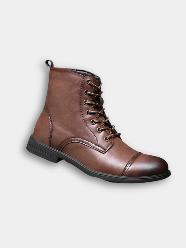 ELENA HARPER™  |  ANKLE BOOTS