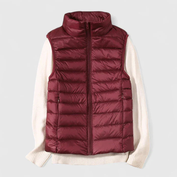 Janyressa | Comfortable Vest