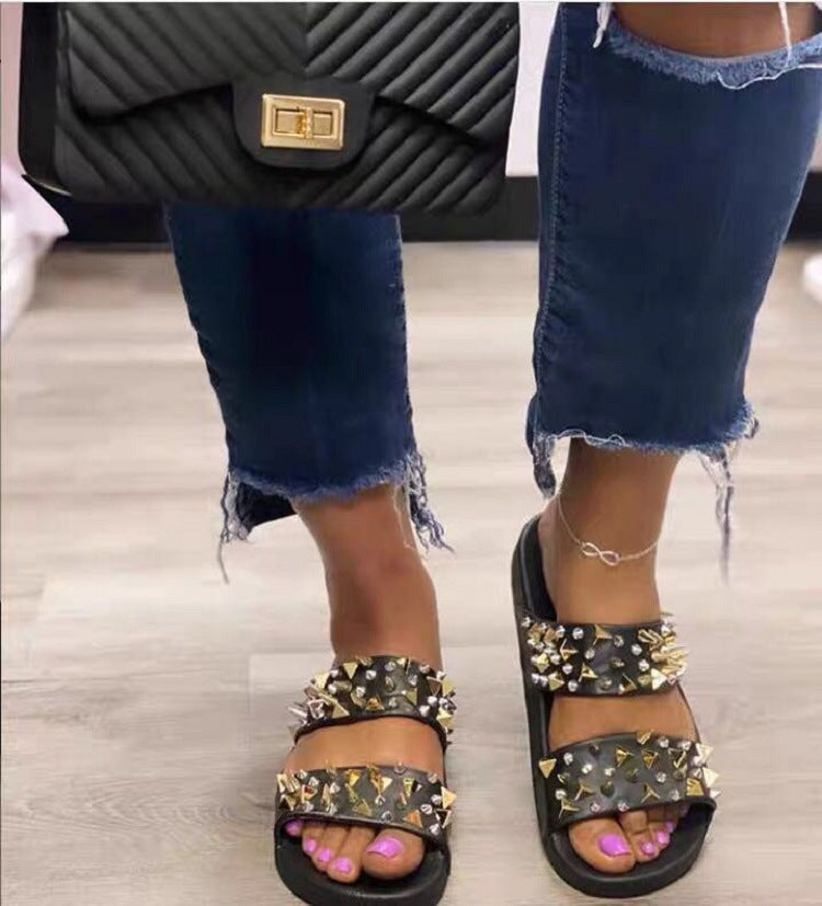 Elegant Orthopedic Sandals for a Modern Look, view 7 - Elena Harper