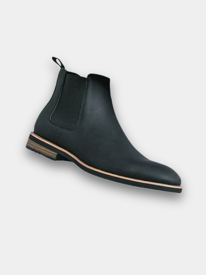 Urban Shoes for Men - Elena Harper