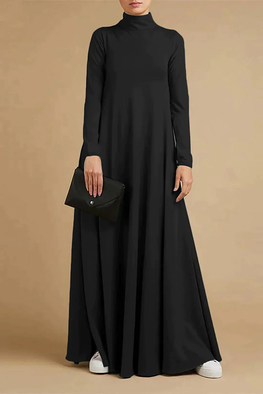 KARINA Long Dress - Elena Harper
