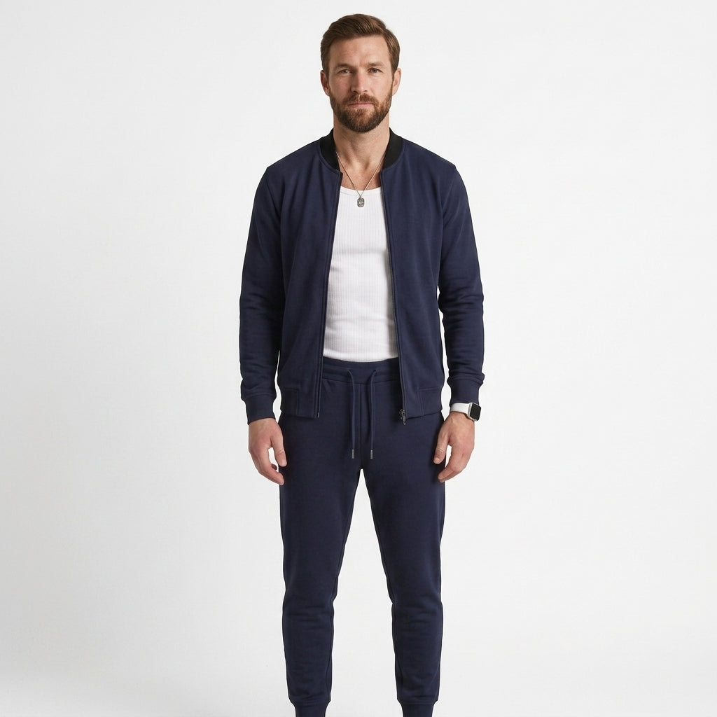 Performance Outfit Set For Men