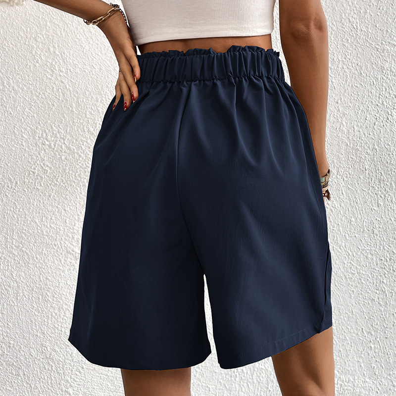 Amarae Women's Stylish Shorts - Comfort & Versatile Everyday Wear