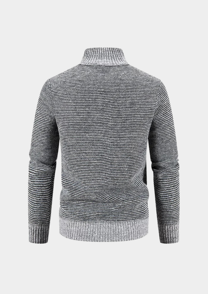 Noba Hybrid Jacket, view 2 - Elena Harper