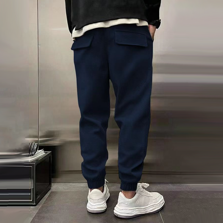 The Bosco Signature Pants