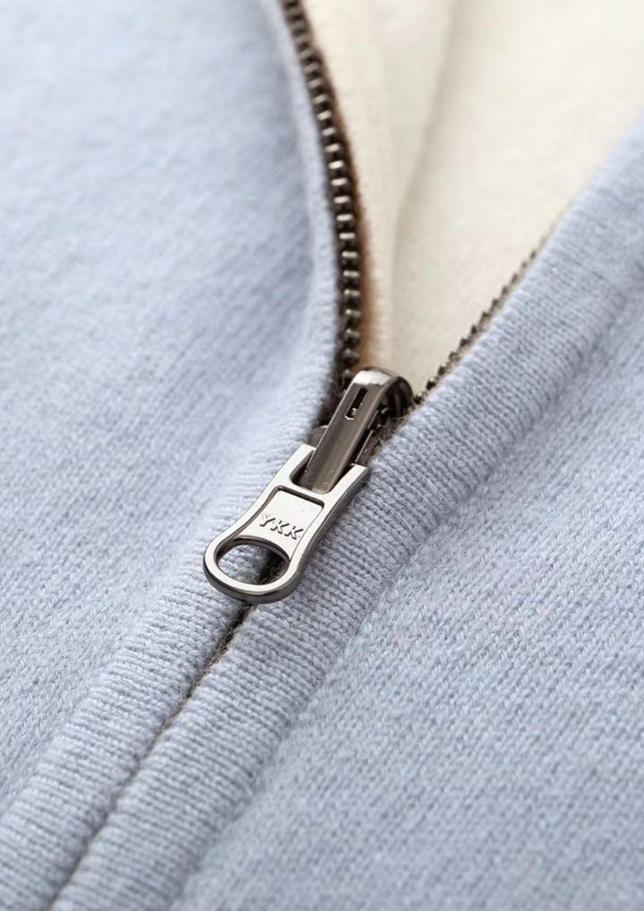 100% MERINO WOOL ARMAND TRACKSUIT