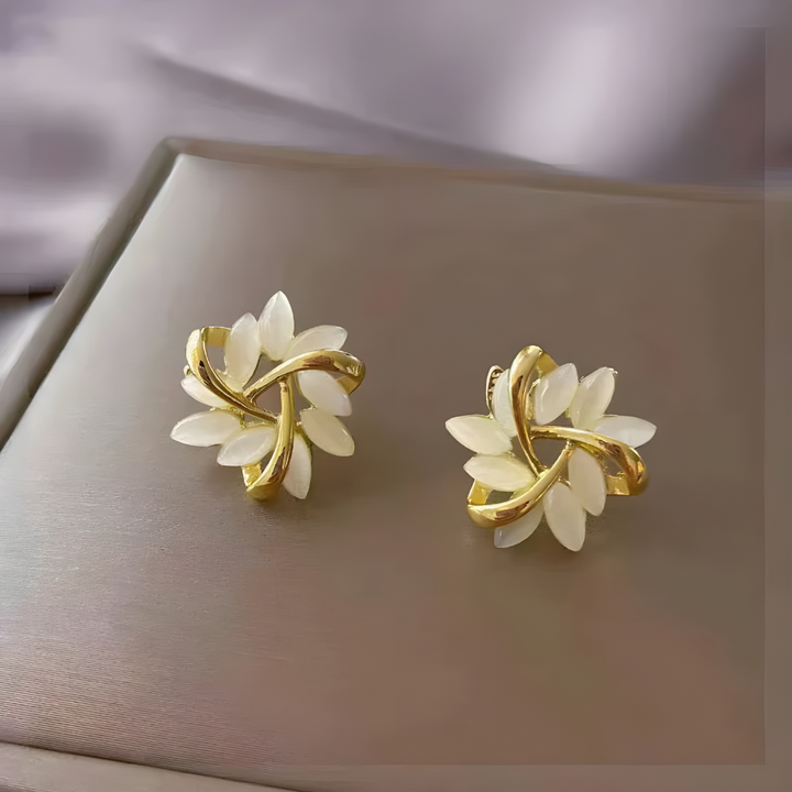 Bojana – Exclusive Earrings