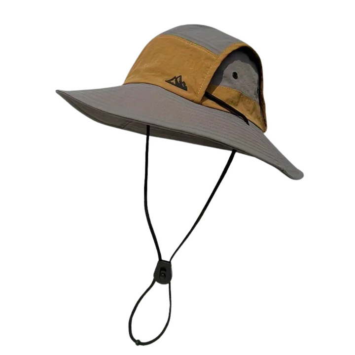 Outdoor zonnekap met UV-bescherming