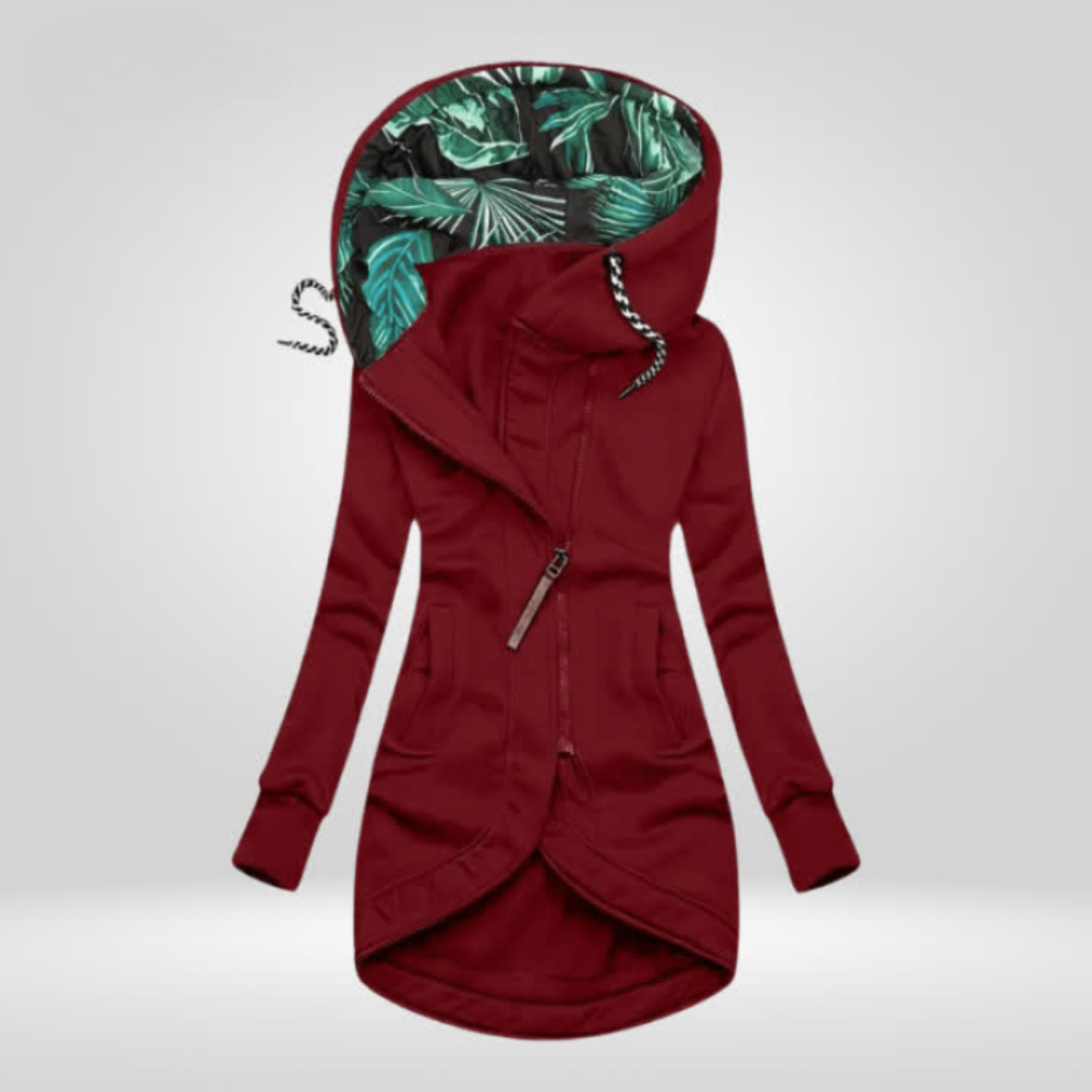 Aysha Women's Winter Coat - Elena Harper