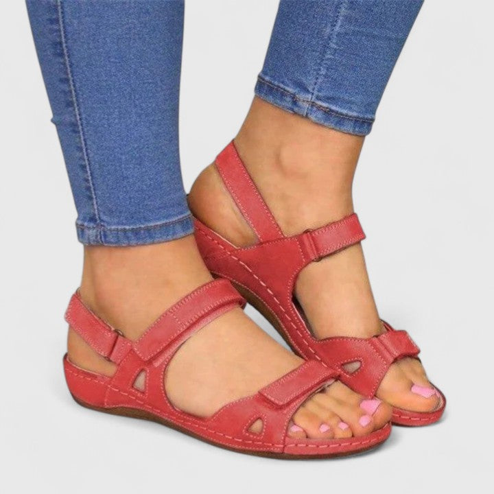 Women's Ultimate Comfort Arch Support Sandals