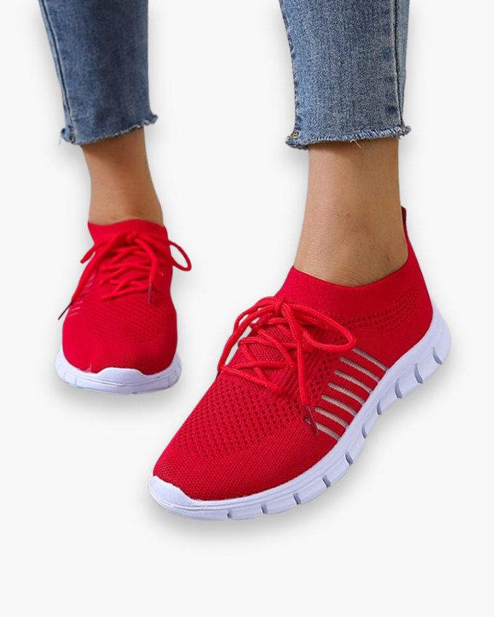 Breathable Sneakers for Women | Everyday Comfort