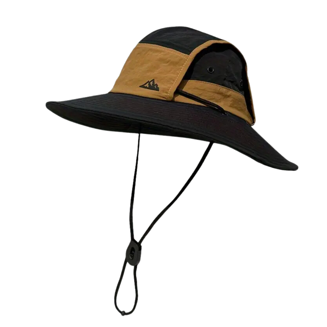 Outdoor zonnekap met UV-bescherming