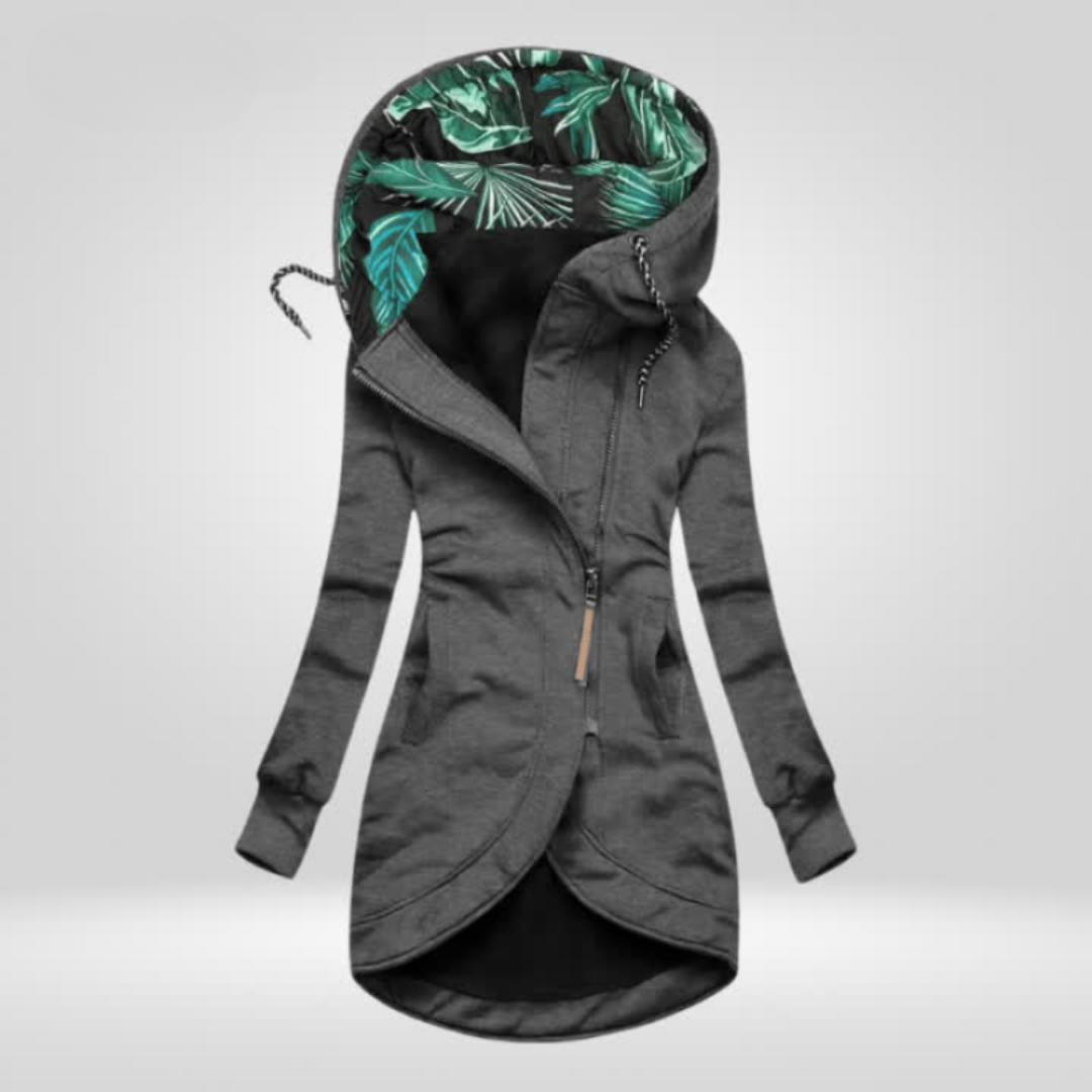 Aysha Women's Winter Coat - Elena Harper