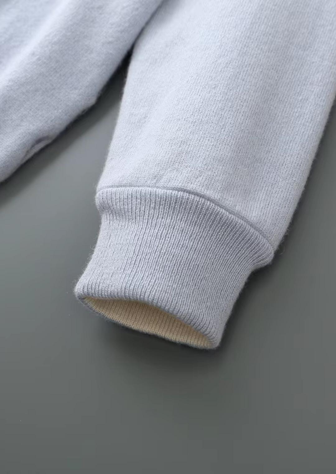 100% MERINO WOOL ARMAND TRACKSUIT