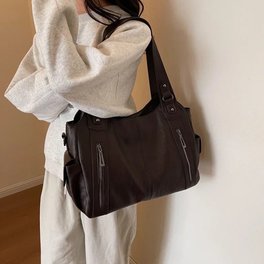 Amber - Stylish Shoulder Bag