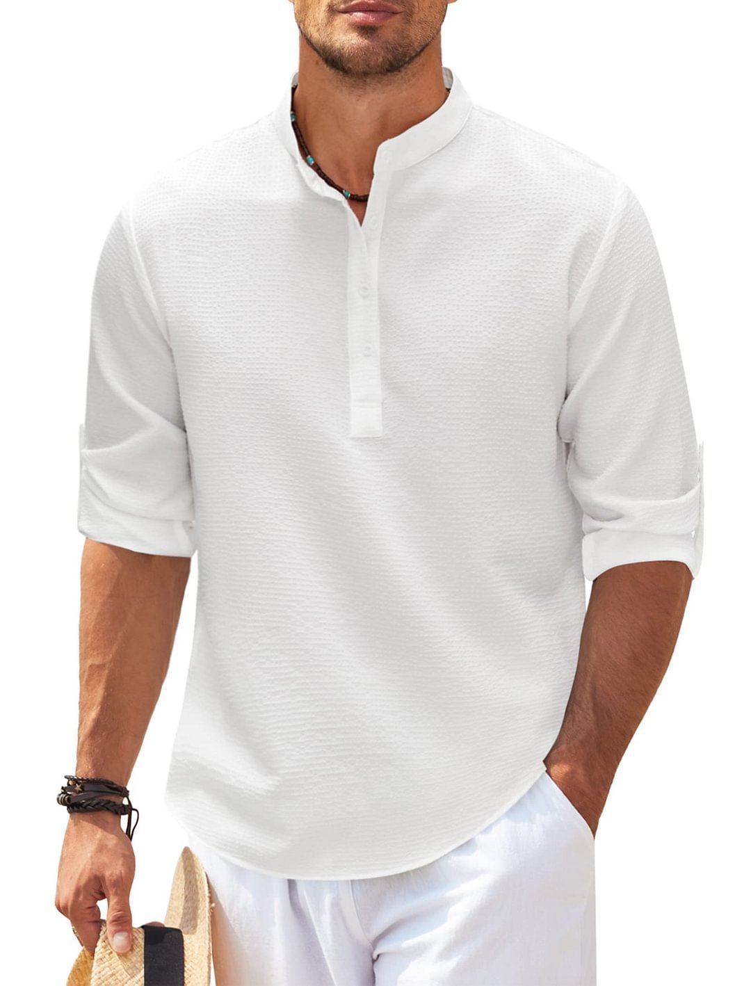 Feron - Classic and Elegant Shirt