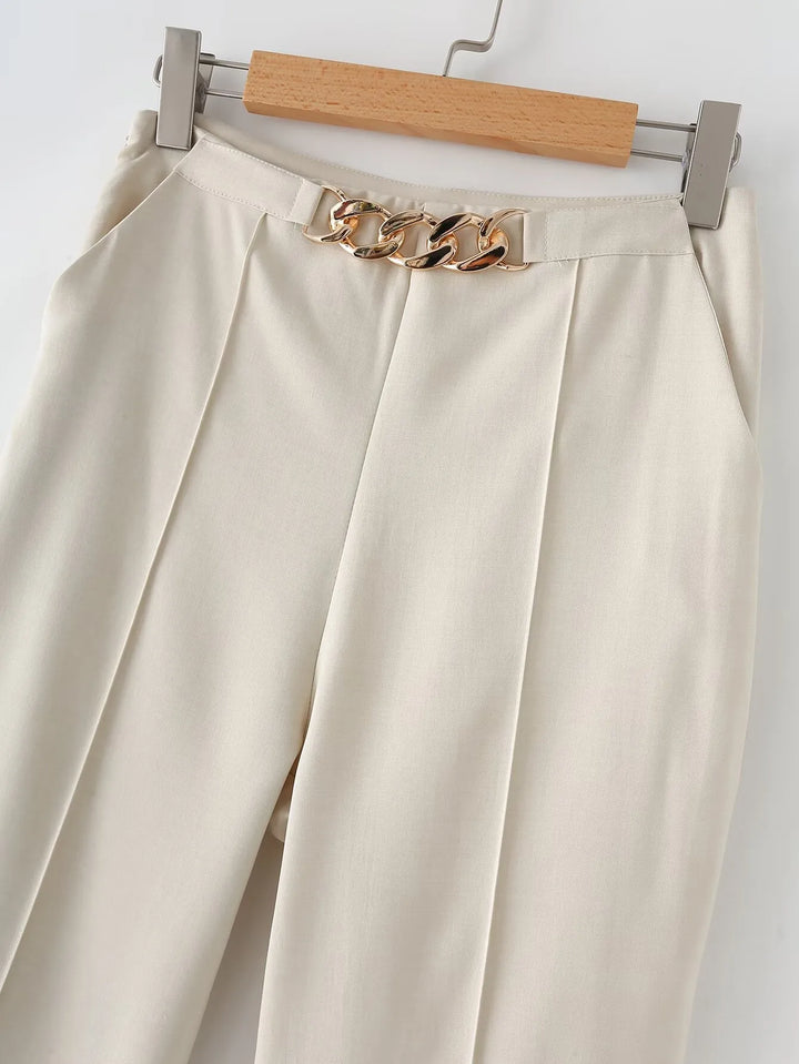 Rita Three-Piece Set, view 3 - Elena Harper