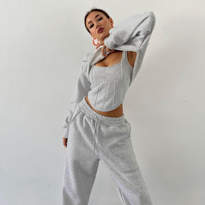 Aria - Three-Piece Lounge Set
