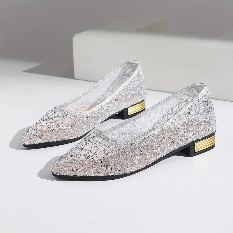 Tenley - Orthopedic Non-Slip Shoes