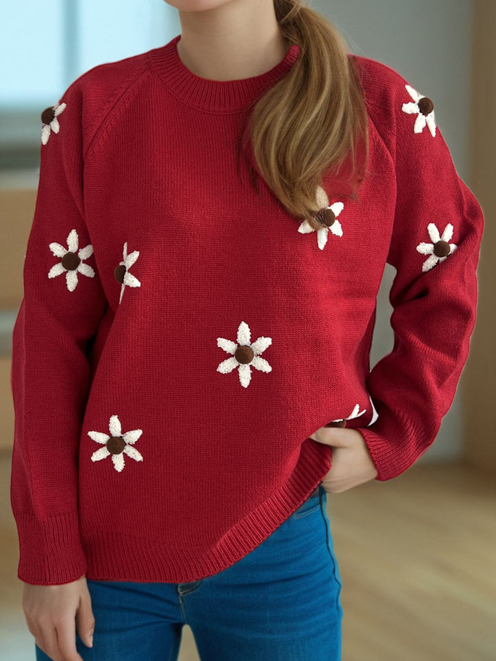 Thoughtfully Designed Sweaters, view 3 - Elena Harper