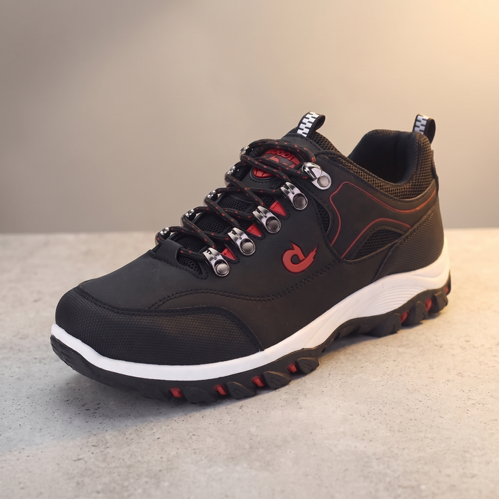 Leonard | Orthopedic Men's Sneakers with Optimal Support