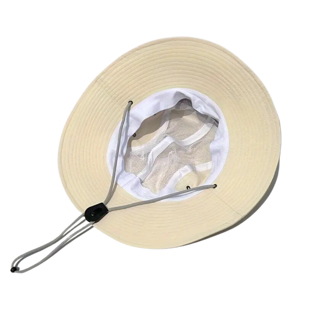 Outdoor zonnekap met UV-bescherming