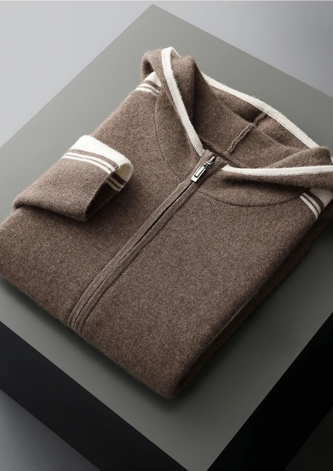 Soft-Touch DAMIEN TRACKSUIT.