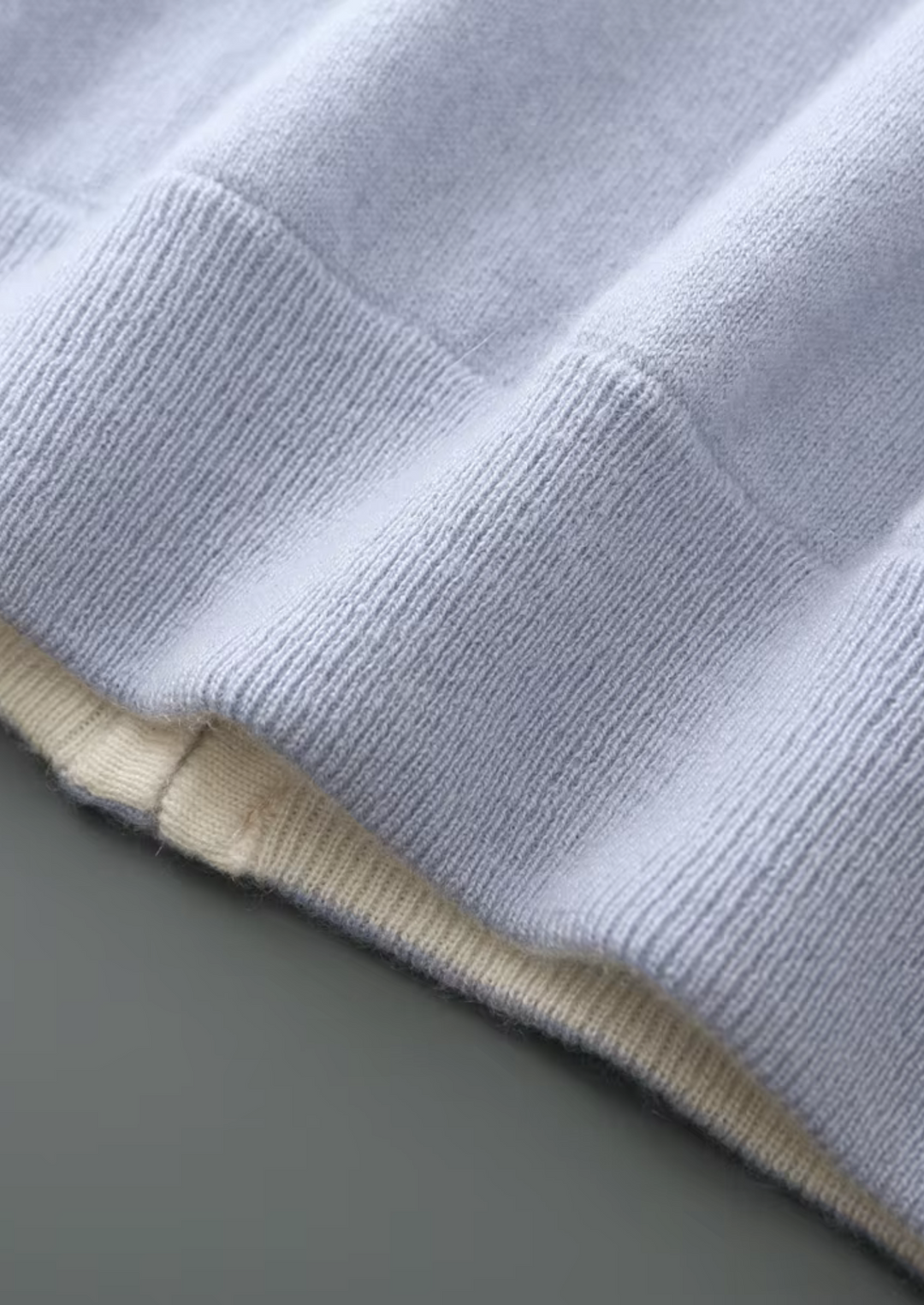 100% MERINO WOOL ARMAND TRACKSUIT