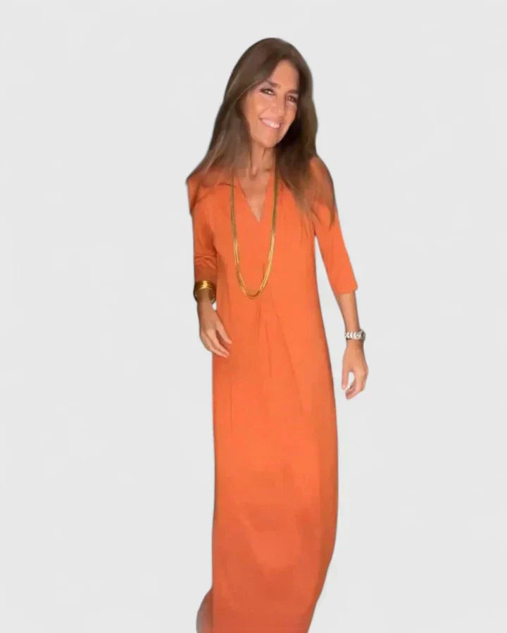 Serynahh | Maxi Dress