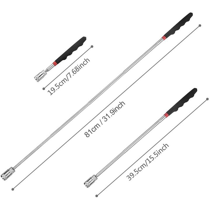 2+1 Free | MagnetReach™ Quick Pickup of Items