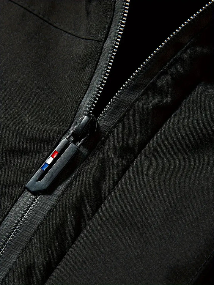 IC.24' Winter Jacket Regular Fit Parka, view 7 - Elena Harper