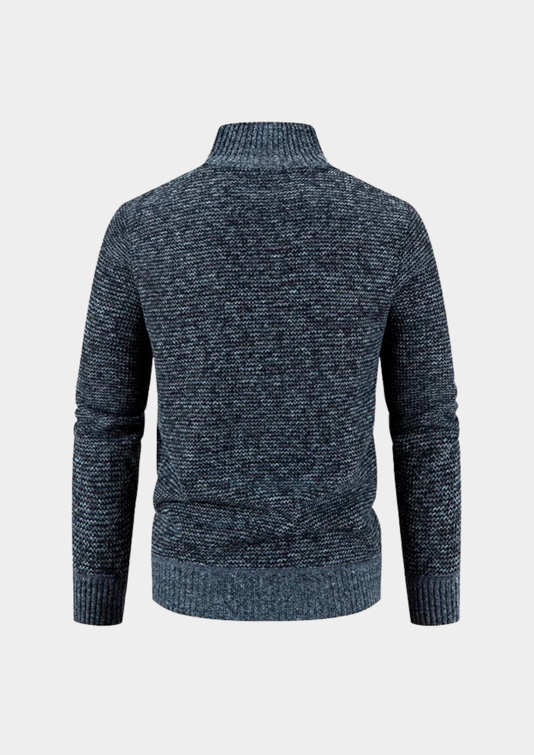 Noba Hybrid Jacket, view 7 - Elena Harper