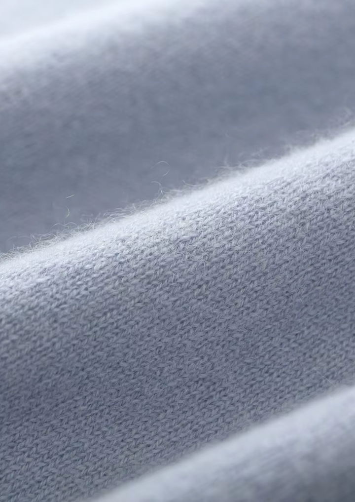 100% MERINO WOOL ARMAND TRACKSUIT
