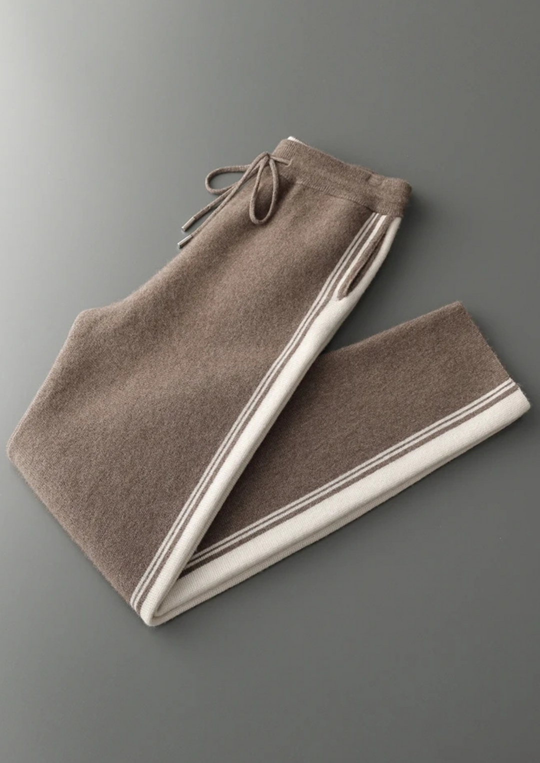 Soft-Touch DAMIEN TRACKSUIT.