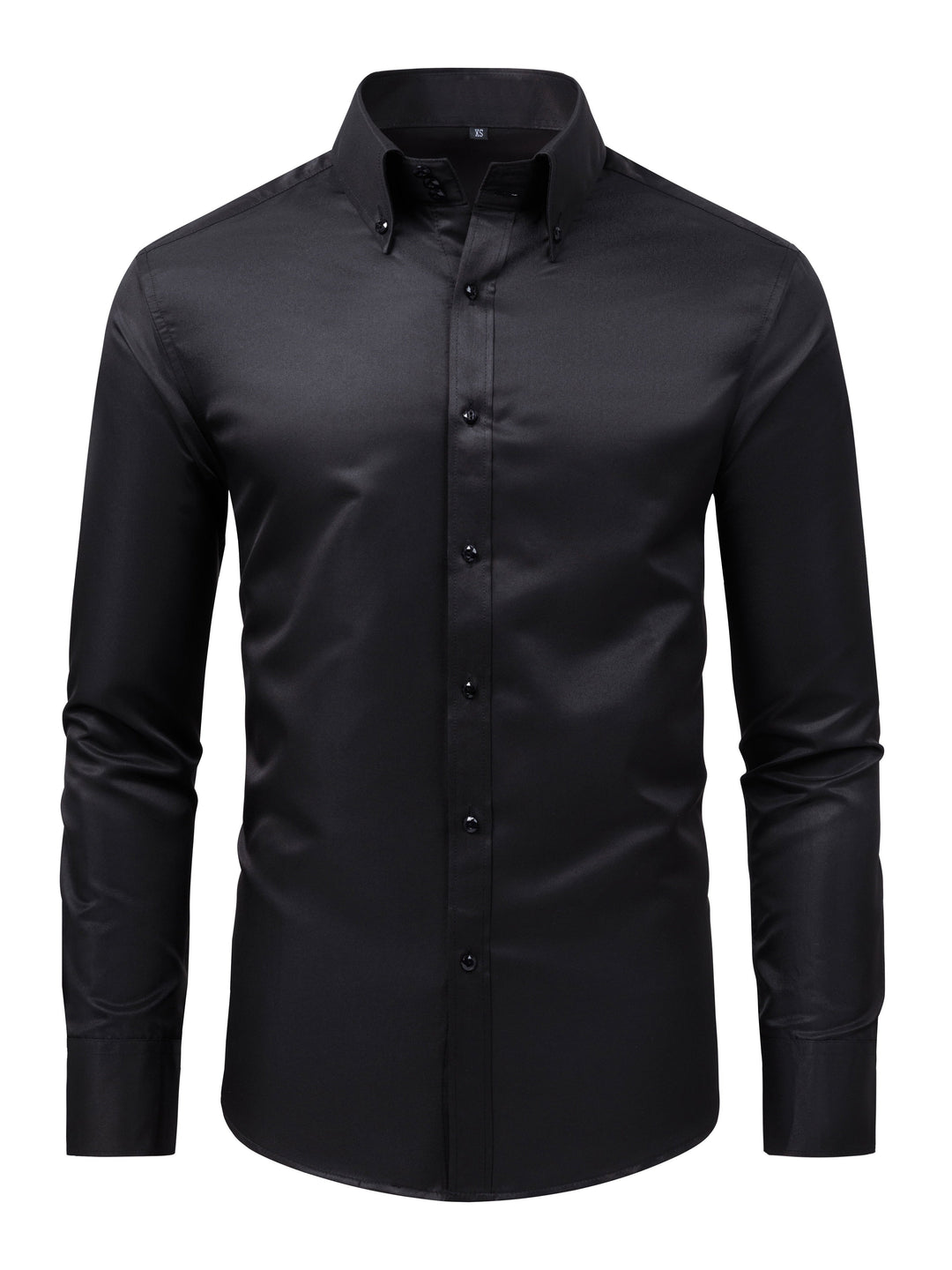 ELENA HARPER™  |  ELEGANT BUTTON SHIRT FOR MEN