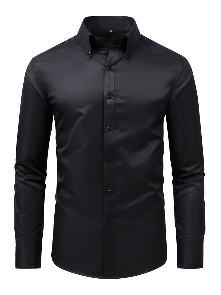 ELENA HARPER™  |  ELEGANT BUTTON SHIRT FOR MEN