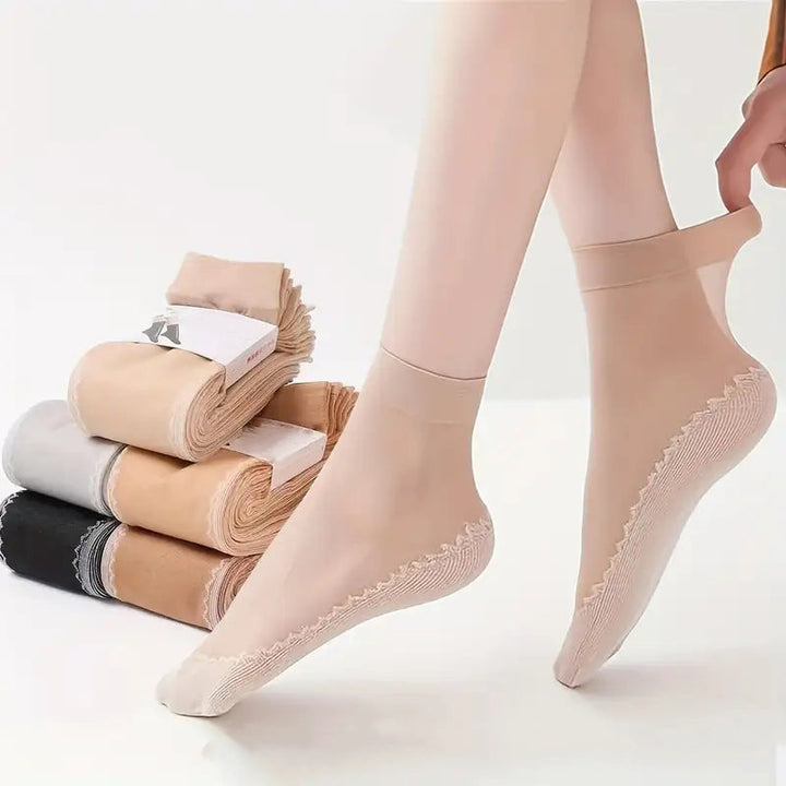 Casual Breathable Socks