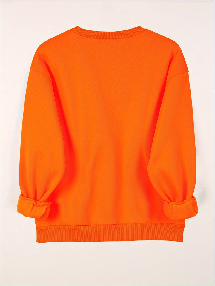 Sharyn - Elegant Heart Sweater