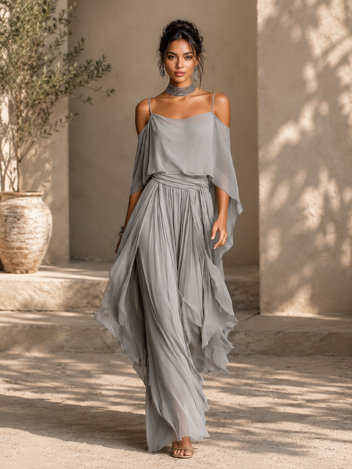 Vianne™ | Elegant Soft Set