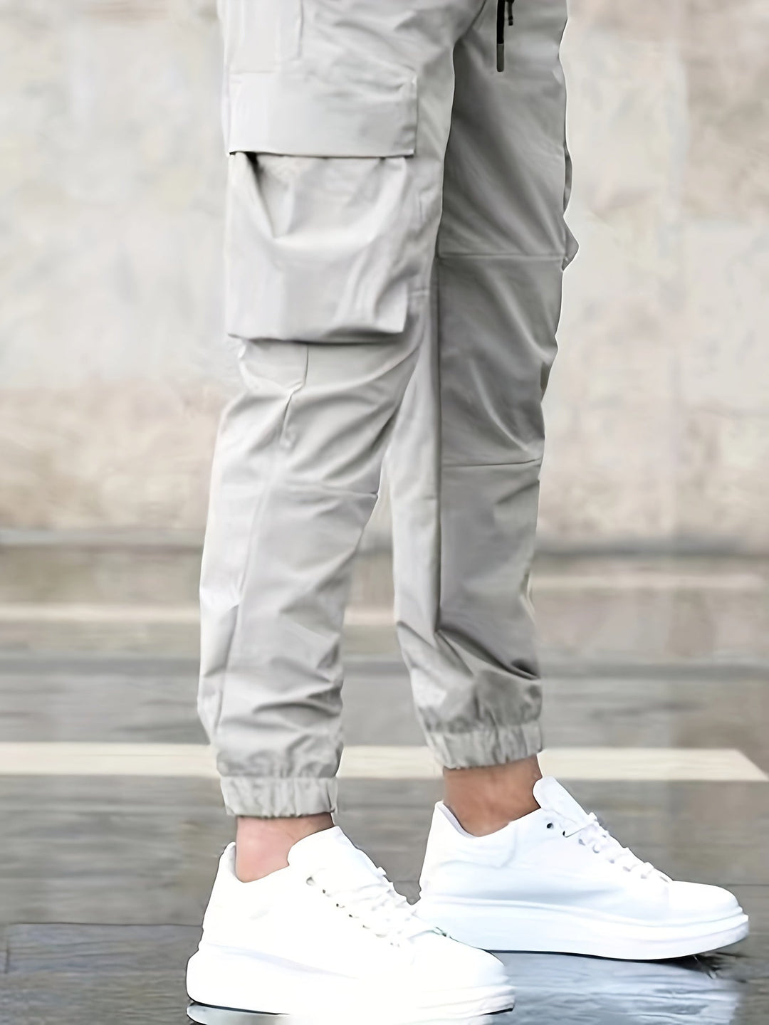 Bruno™ | Men's Cargo Pants
