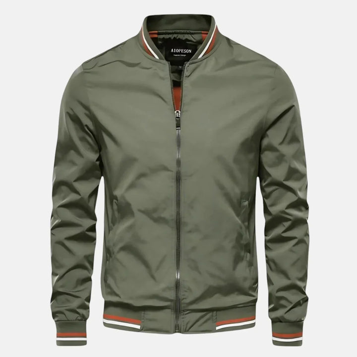 LAURENT MONACO | DAILY JACKET FOR MEN