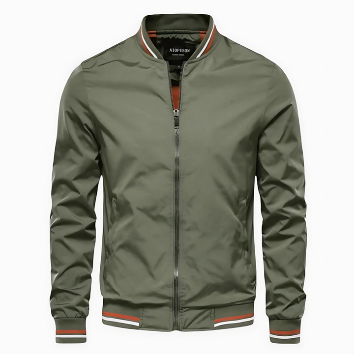 Delina - Windproof Jacket